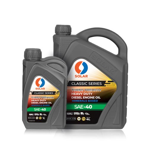 sae 40 oil