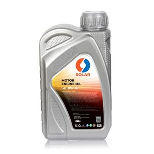 Solar Premium 0W-16 API SP Motor Oil – Full Synthetic Oil