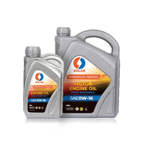SP 0W-16 Full Synthetic Engine Oil, 0W16 Engine Oil, 0w 16 synthetic oil