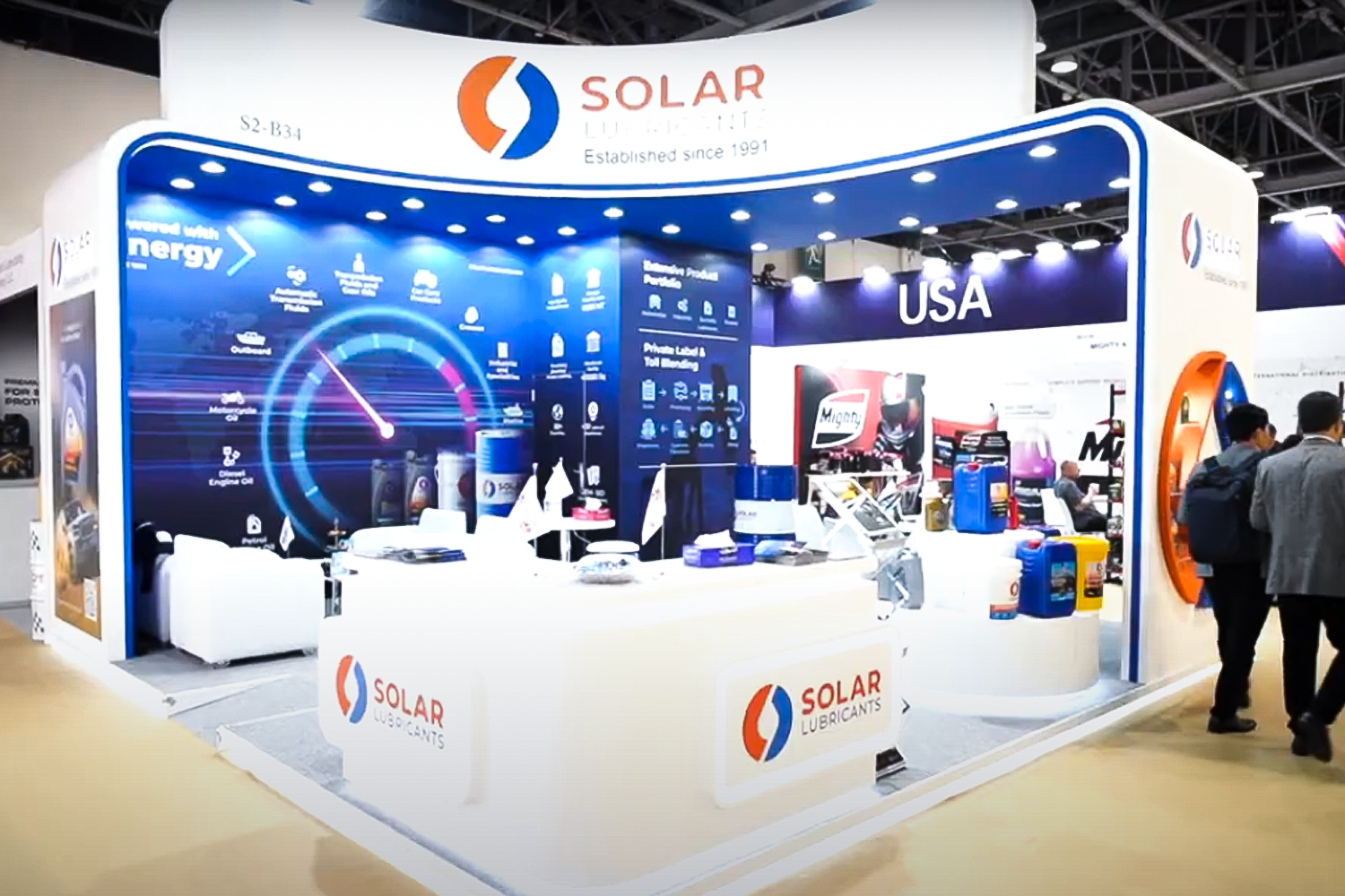 Home-page-banner Solar lubricant manufacturers in Ajman